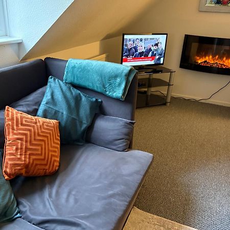 Self Catering Apartment, Jurassic Coast/Dorset Wareham Eksteriør billede