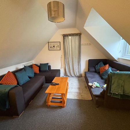 Self Catering Apartment, Jurassic Coast/Dorset Wareham Eksteriør billede