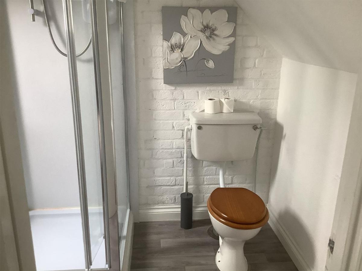 Self Catering Apartment, Jurassic Coast/Dorset Wareham Eksteriør billede