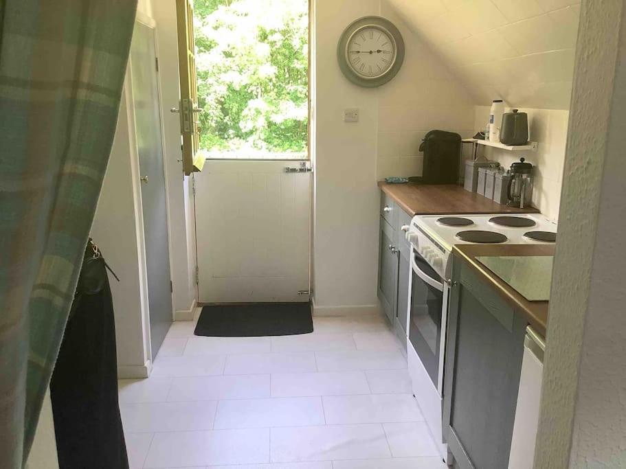 Self Catering Apartment, Jurassic Coast/Dorset Wareham Eksteriør billede