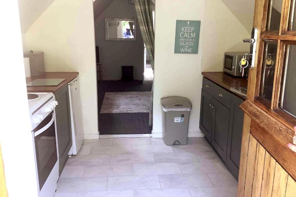 Self Catering Apartment, Jurassic Coast/Dorset Wareham Eksteriør billede