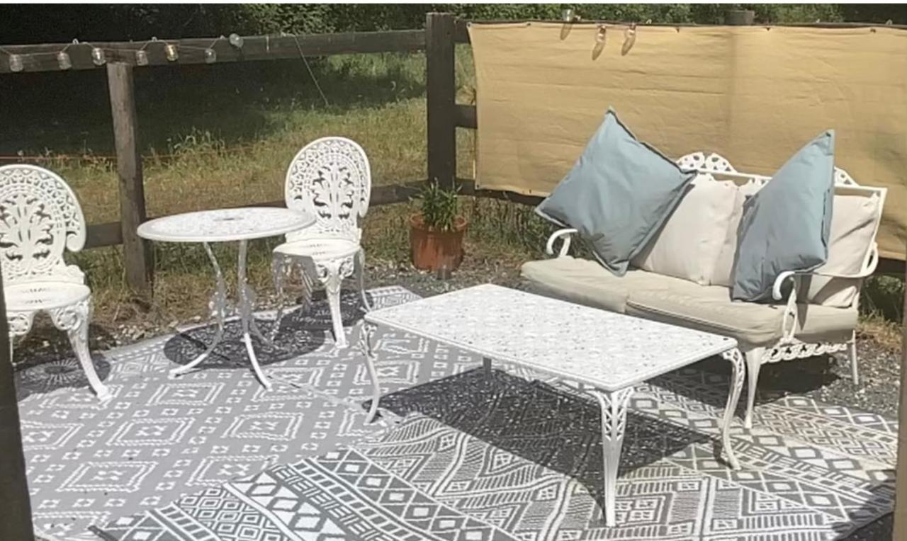 Self Catering Apartment, Jurassic Coast/Dorset Wareham Eksteriør billede