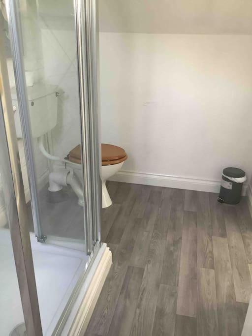 Self Catering Apartment, Jurassic Coast/Dorset Wareham Eksteriør billede