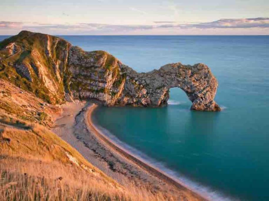 Self Catering Apartment, Jurassic Coast/Dorset Wareham Eksteriør billede