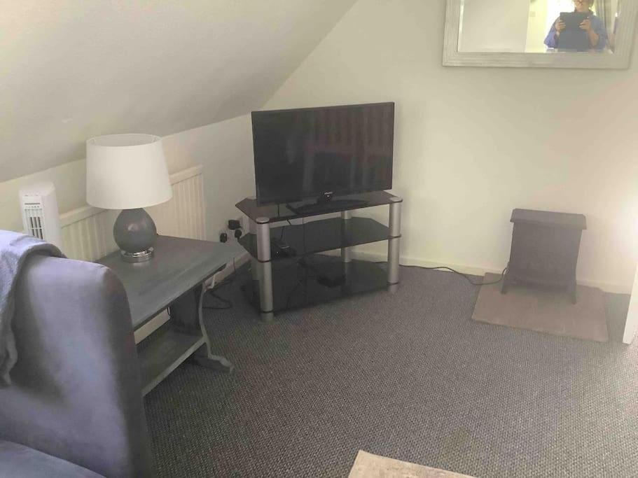 Self Catering Apartment, Jurassic Coast/Dorset Wareham Eksteriør billede