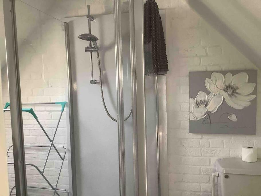 Self Catering Apartment, Jurassic Coast/Dorset Wareham Eksteriør billede