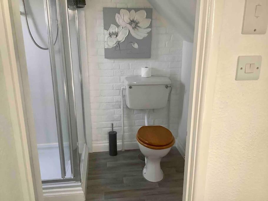 Self Catering Apartment, Jurassic Coast/Dorset Wareham Eksteriør billede