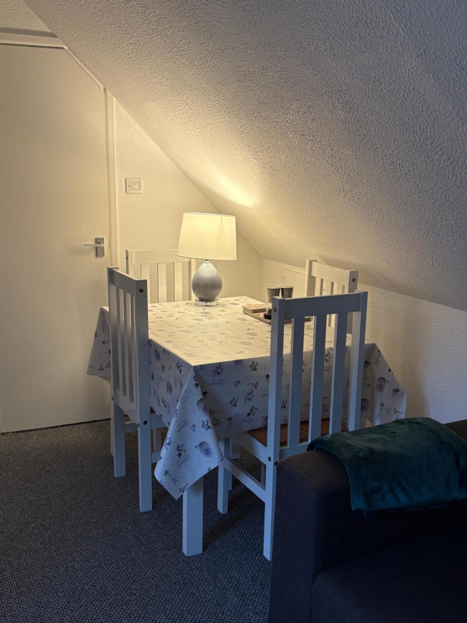 Self Catering Apartment, Jurassic Coast/Dorset Wareham Eksteriør billede