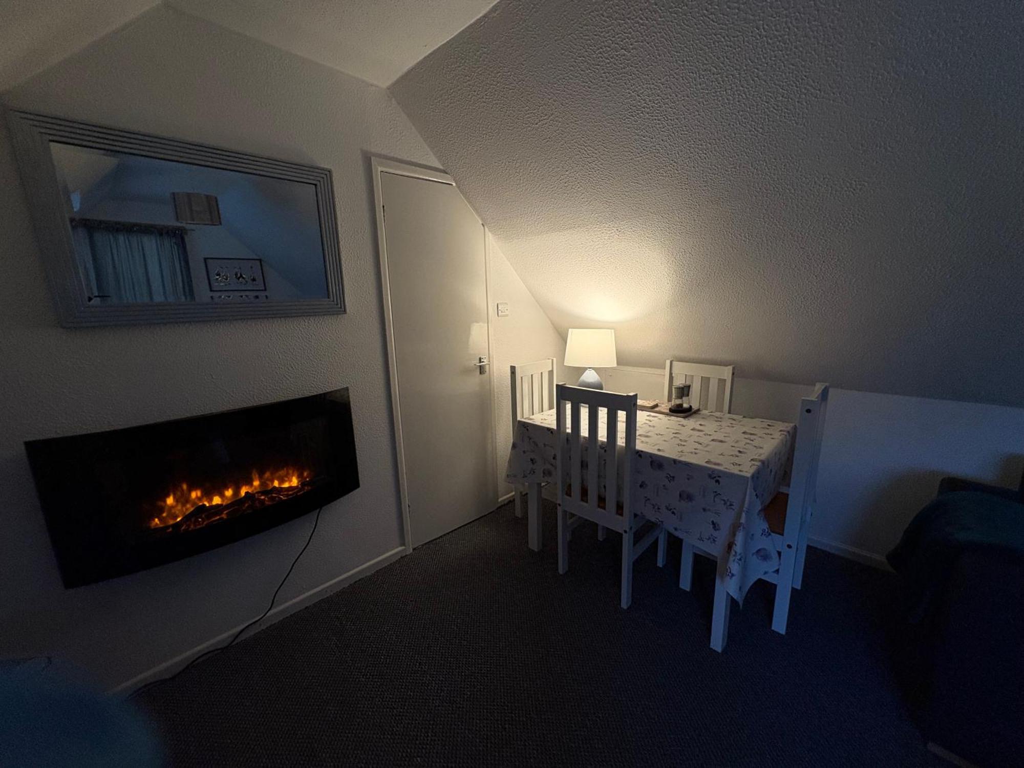 Self Catering Apartment, Jurassic Coast/Dorset Wareham Eksteriør billede
