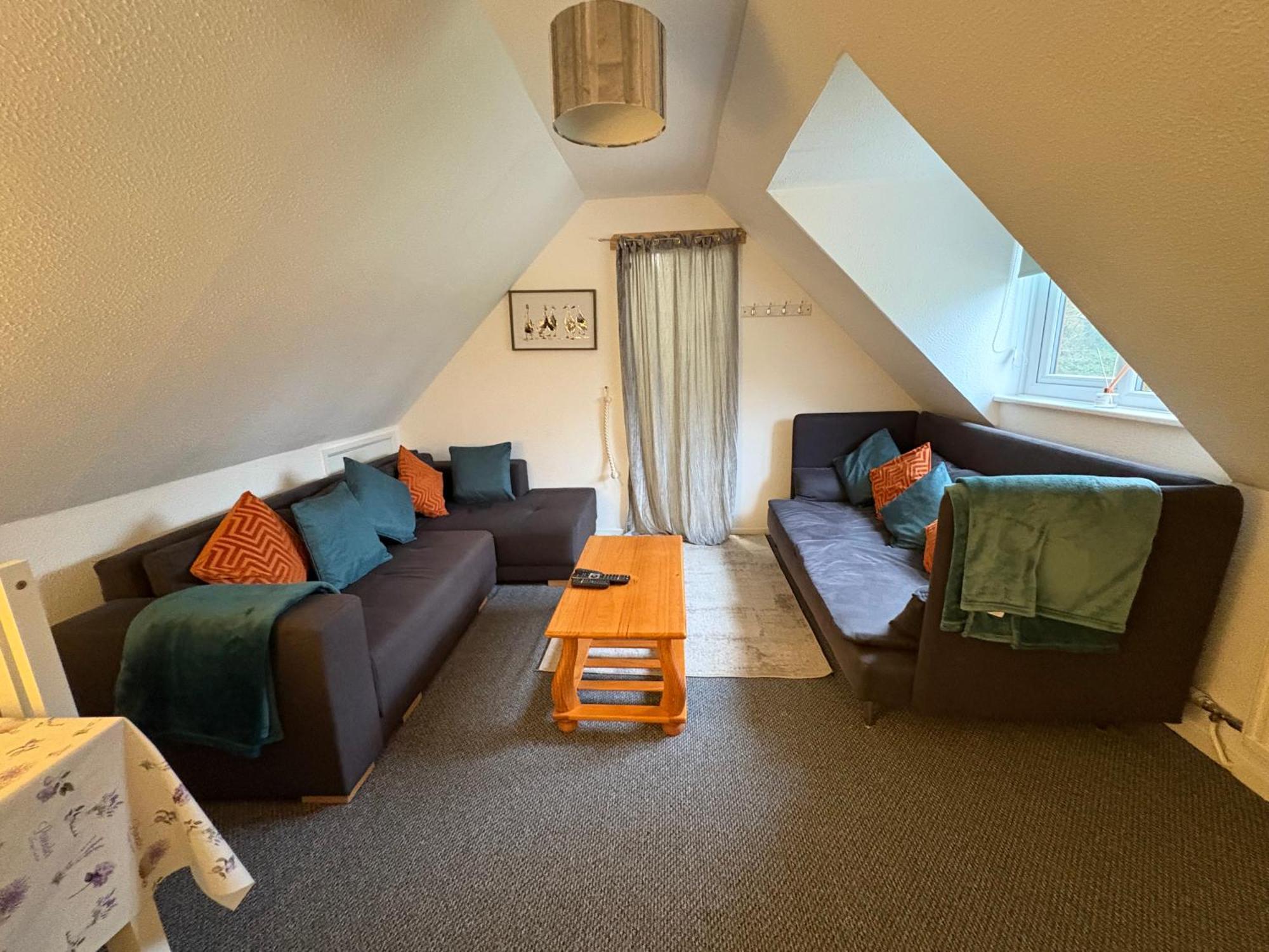 Self Catering Apartment, Jurassic Coast/Dorset Wareham Eksteriør billede