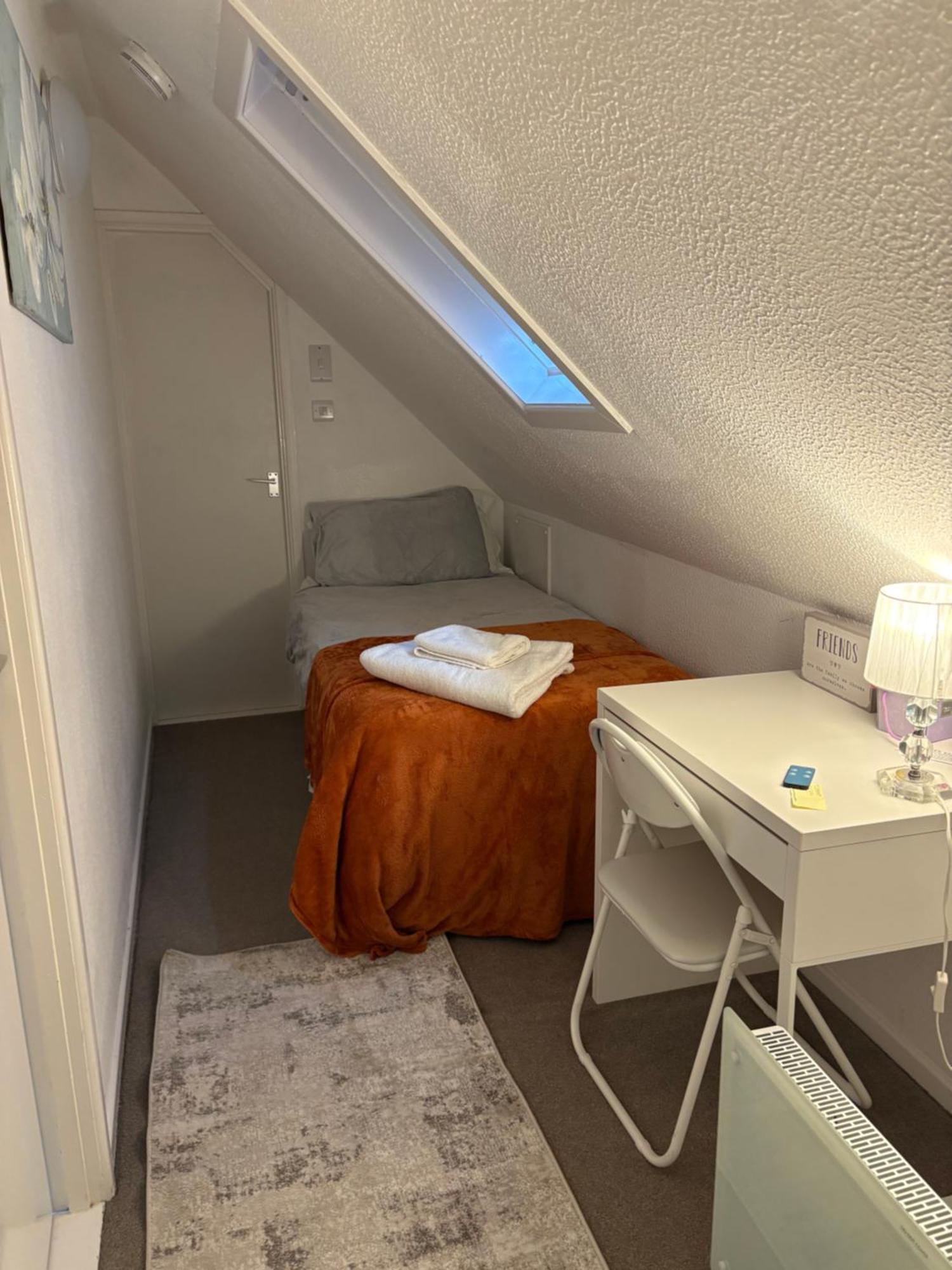 Self Catering Apartment, Jurassic Coast/Dorset Wareham Eksteriør billede