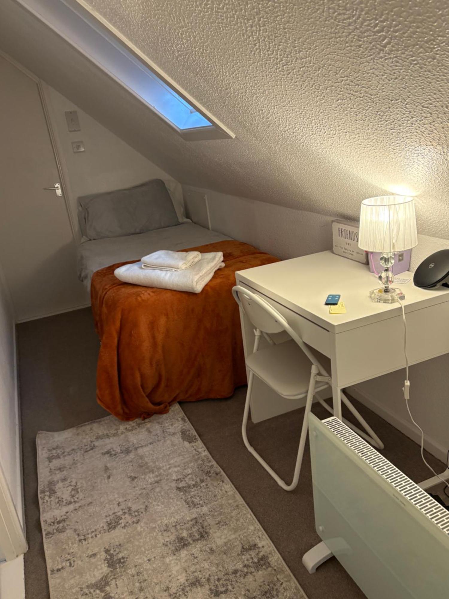 Self Catering Apartment, Jurassic Coast/Dorset Wareham Eksteriør billede