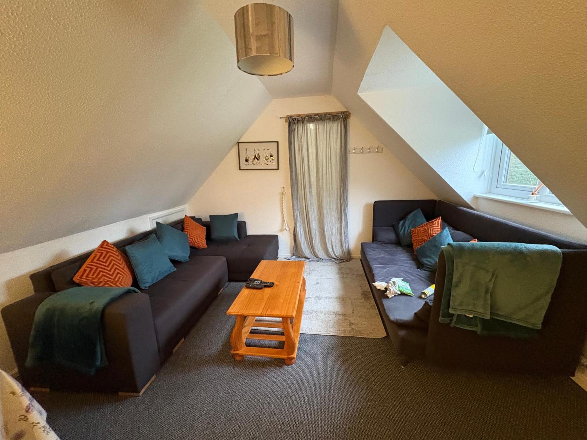 Self Catering Apartment, Jurassic Coast/Dorset Wareham Eksteriør billede